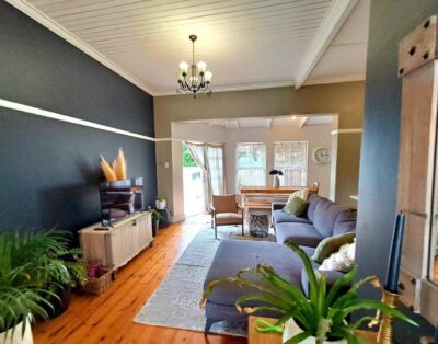 Mossel Bay Point Self-catering